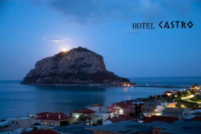 Castro Hotel